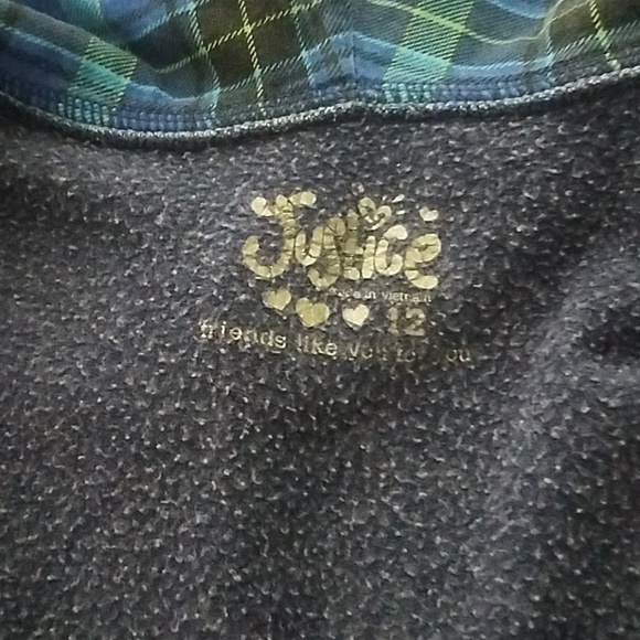 Girls jacket - Picture 3 of 4